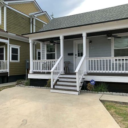 Peaceful Getaway For Two In Lincolnville/Quiet Area/2.3 Miles To Beach St. Augustine Exterior foto