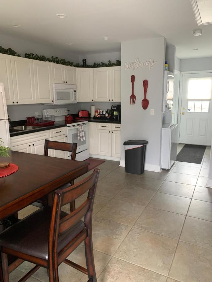 Peaceful Getaway For Two In Lincolnville/Quiet Area/2.3 Miles To Beach St. Augustine Exterior foto