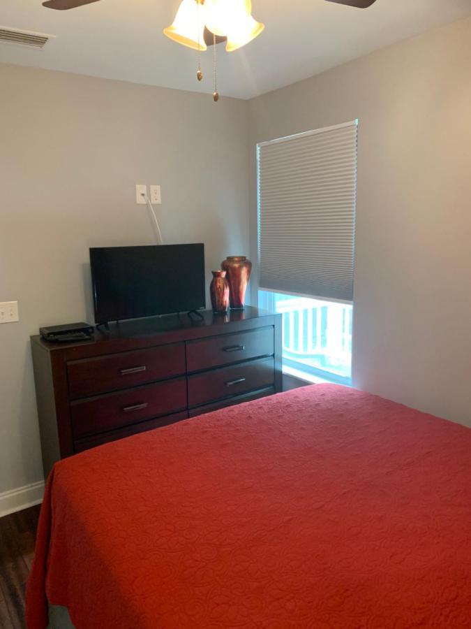 Peaceful Getaway For Two In Lincolnville/Quiet Area/2.3 Miles To Beach St. Augustine Exterior foto