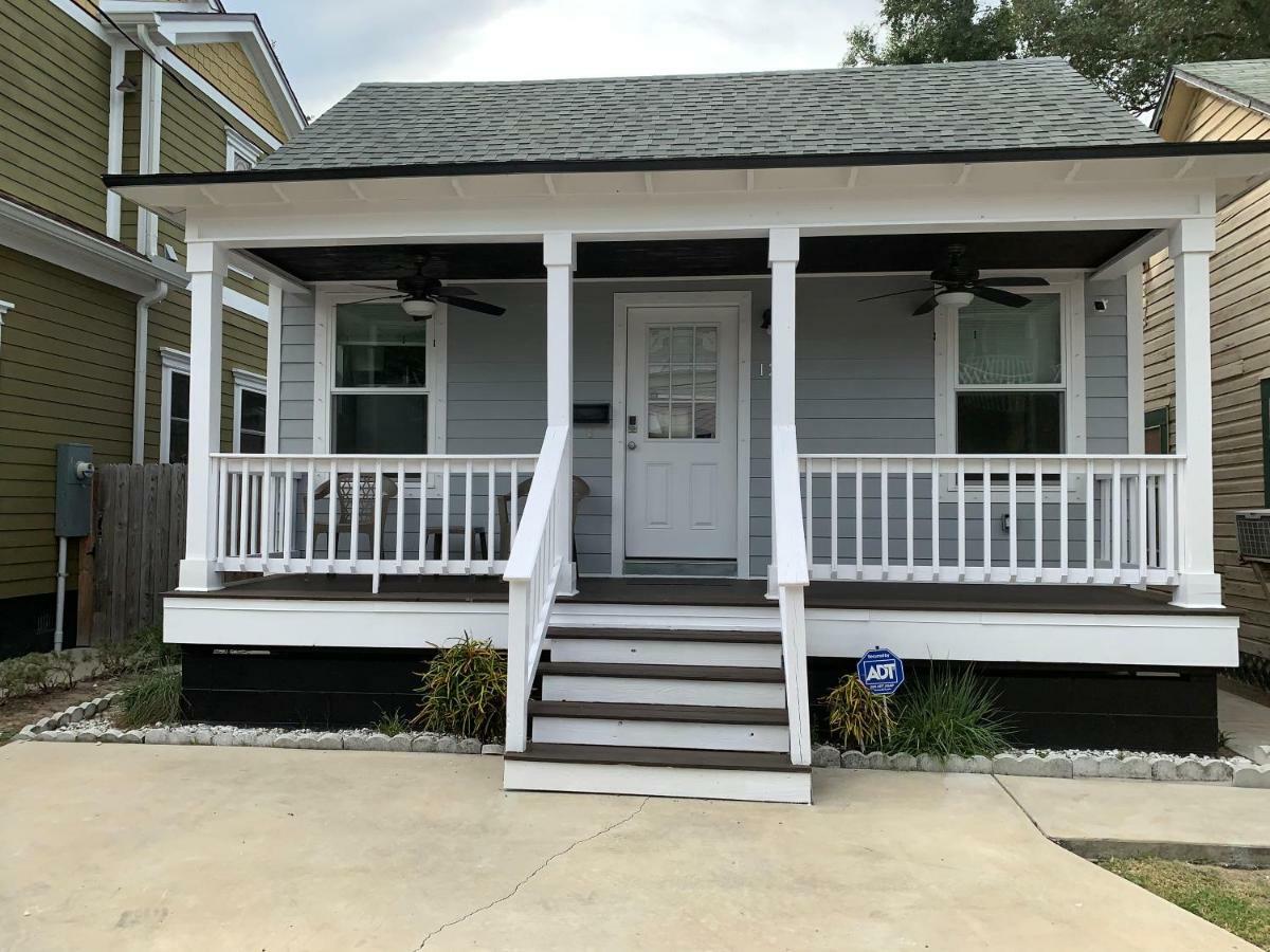 Peaceful Getaway For Two In Lincolnville/Quiet Area/2.3 Miles To Beach St. Augustine Exterior foto