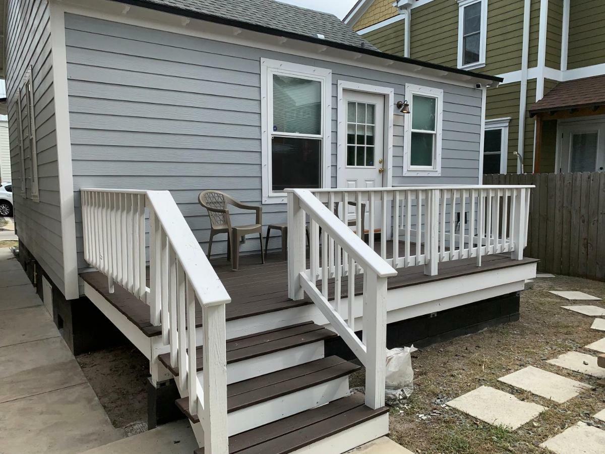 Peaceful Getaway For Two In Lincolnville/Quiet Area/2.3 Miles To Beach St. Augustine Exterior foto